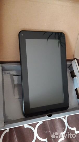 Планшет dexp ursus 7A