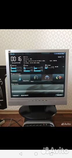 Сборка на LGA1155 + 8Gb DDR3 1600Mhz