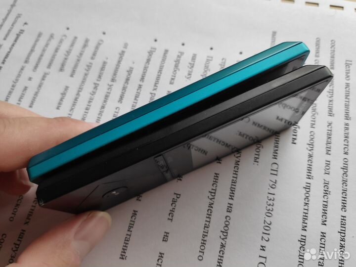 Mp3 плеер sony walkman nwz-a15