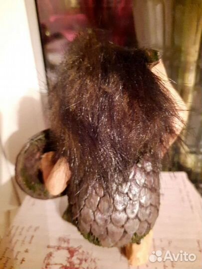 Тролли Норвегия