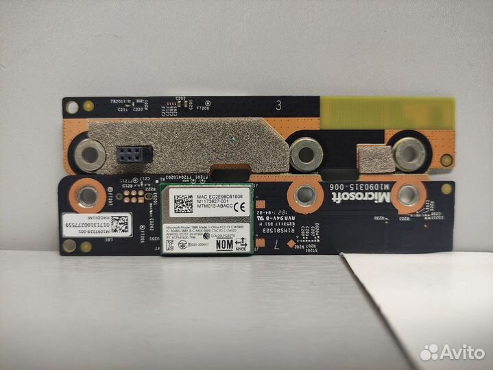 Wifi модуль для Xbox Series X