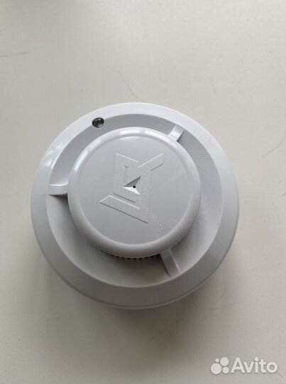 Пожарный извещатель