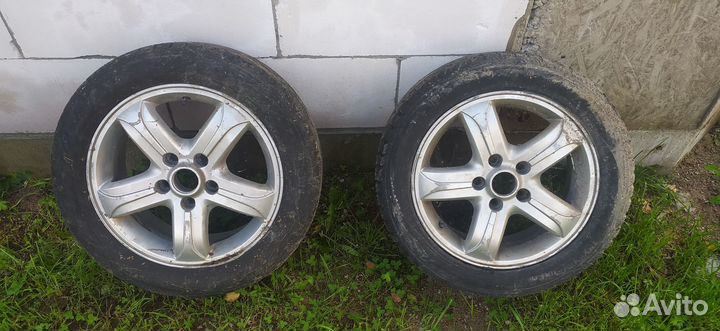 Продаю диски