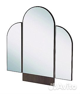 Зеркало Басса (Бася) трельяжное зр 552