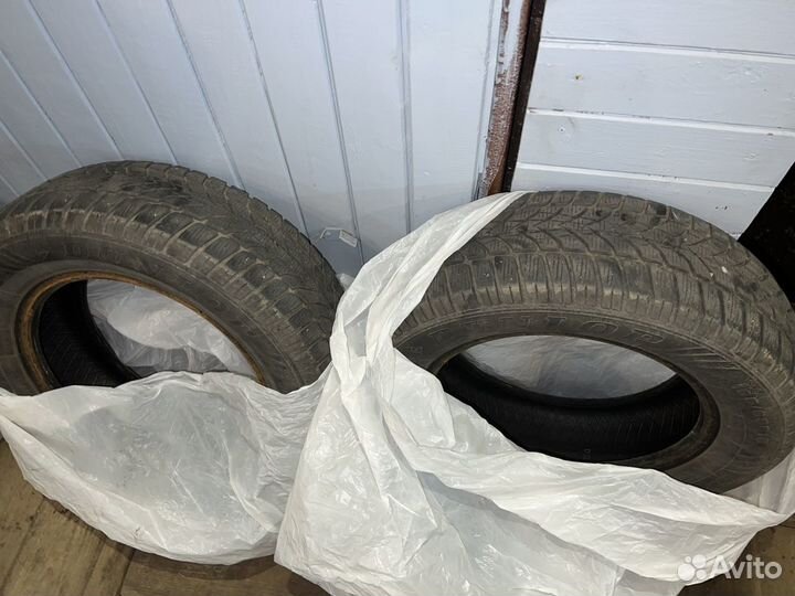 Nordman RS2 195/65 R15