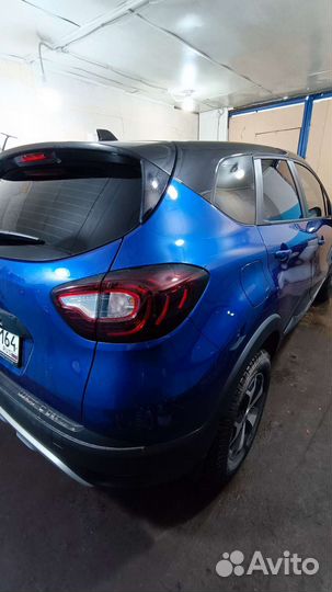 Тонировка авто