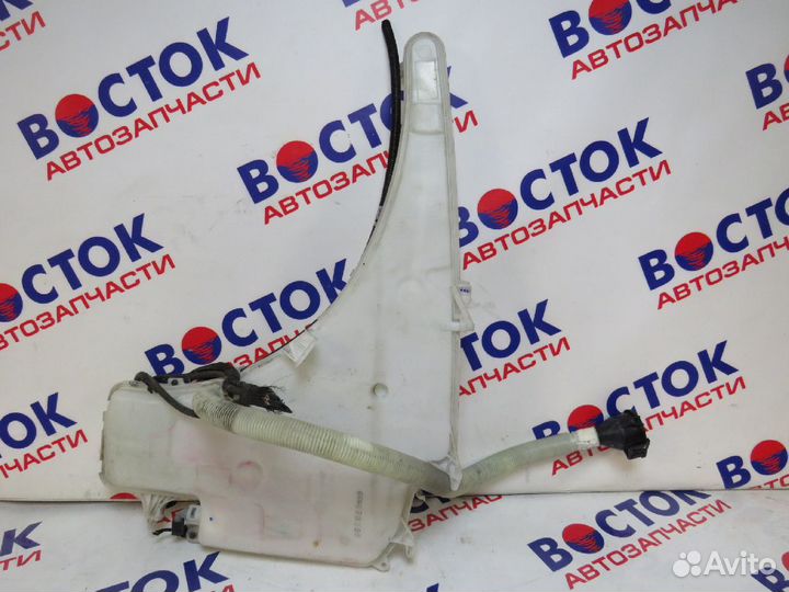 Бачок омывателя BMW X1 E84