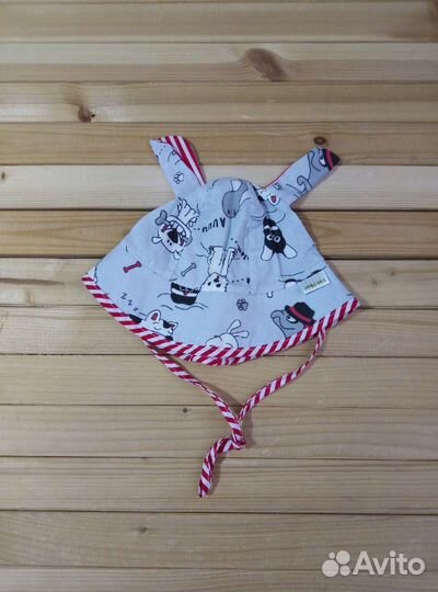 Панама р.46-50 новая (товарный остаток)