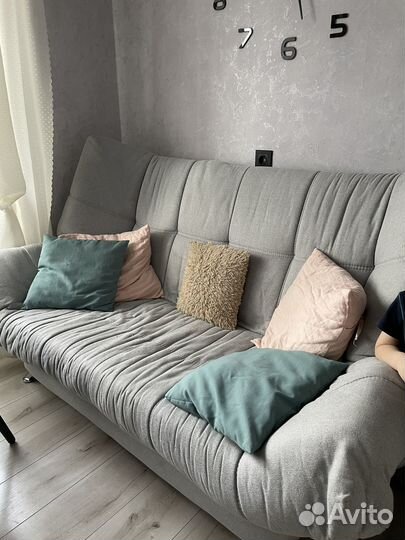 Диван клик кляк бу