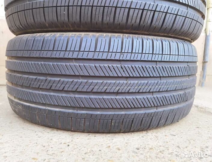 Goodyear Eagle Touring 285/45 R22 97Z