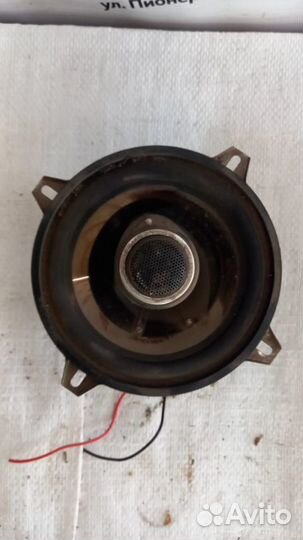 Динамик Mystery