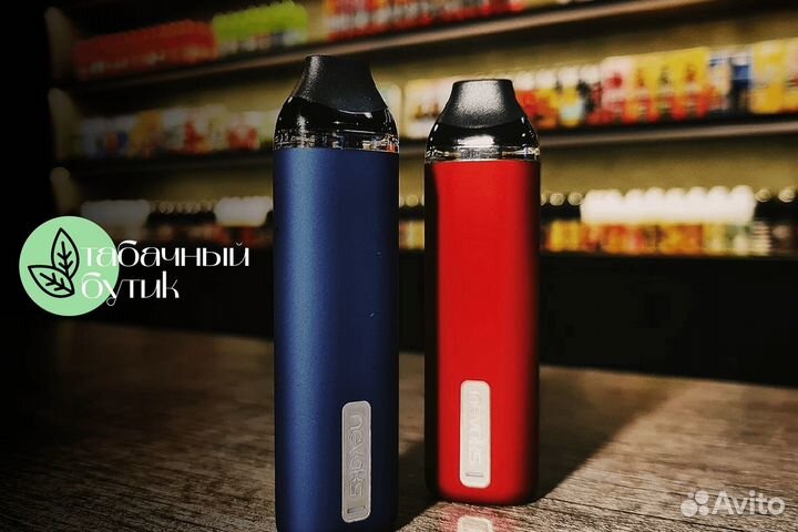 Станьте владельцем Табачного бутика