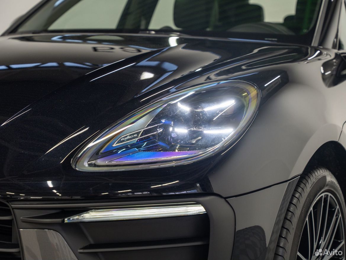 Porsche Macan 2.0 AMT, 2026