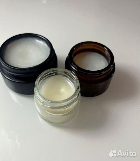 Чудо мазь для него