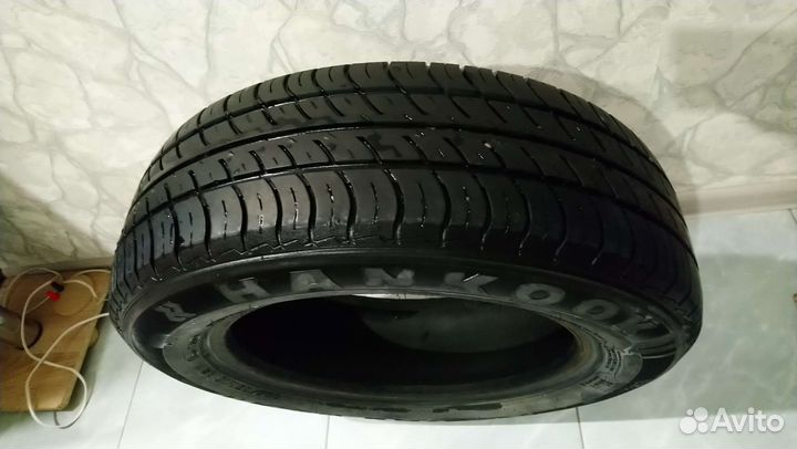 Hankook Radial 866 185/65 R15
