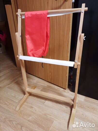 Пяльца для вышивания