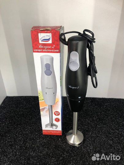 Блендер Ведикие Реки Валдай 2 В143