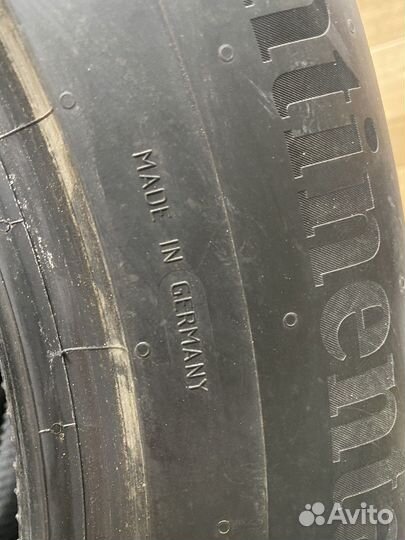 Continental ContiVikingContact 7 265/55 R19 113T