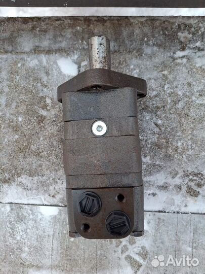 Гидромотор щетки MSY 250 C/3