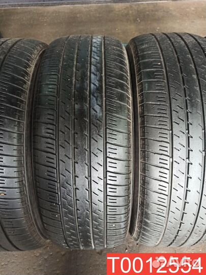 Bridgestone Dueler H/L 33 235/55 R19 101V