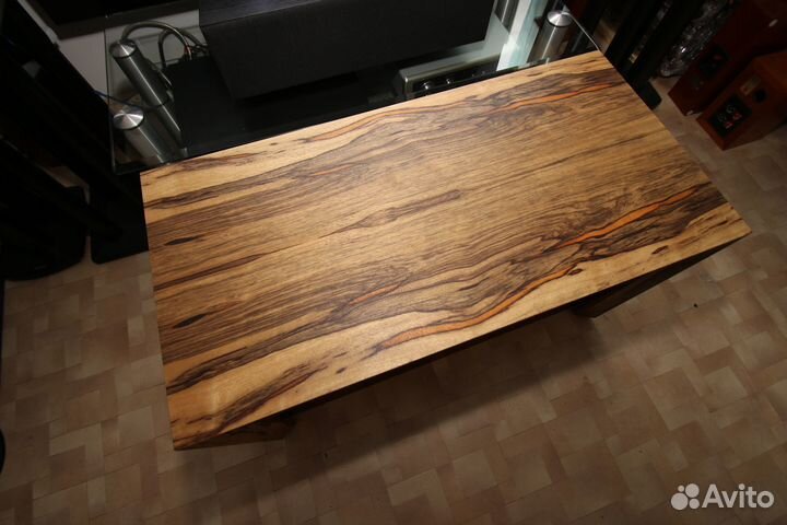 Тумба для hi-fi аудио техники