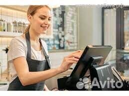 Кассир в Бургерную (без опыта, подработка )