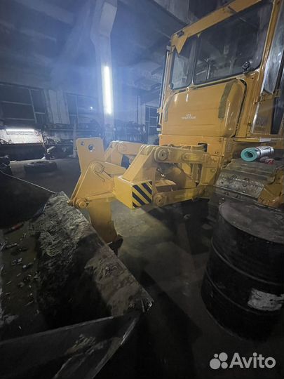 ЧТЗ Уралтрак Б10М, 2006