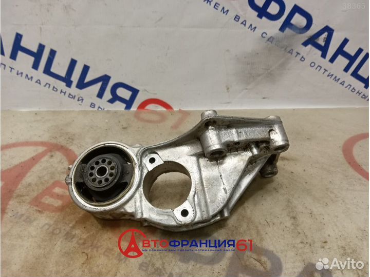Опора двигателя, 9640296180 peugeot;citroen 206, 3
