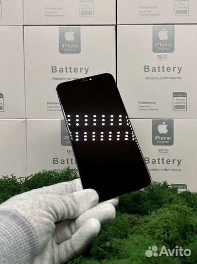 Дисплей iPhone XS Max (5db)