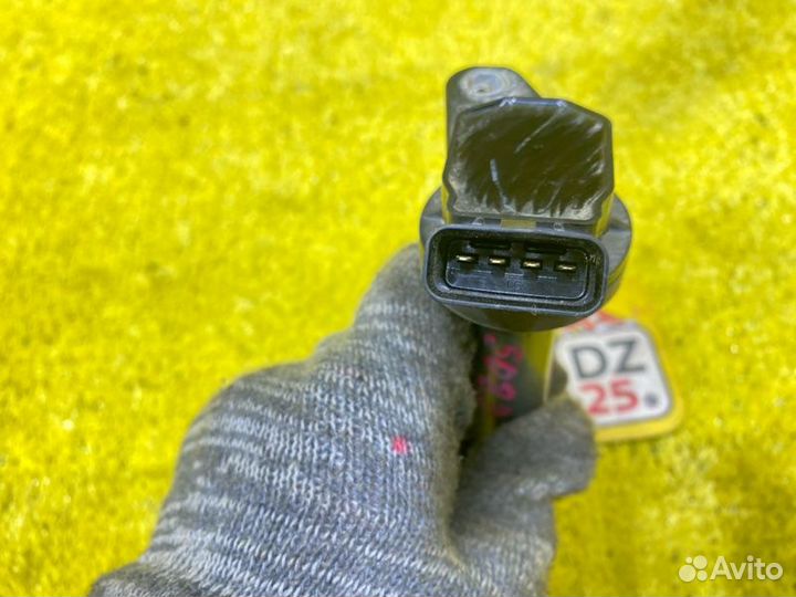 Катушка зажигания передняя Toyota 138907