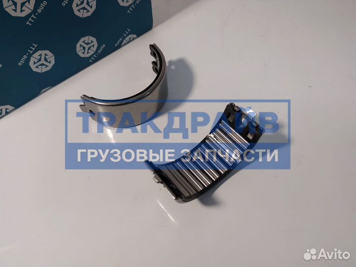 Ремкомплект суппорта Knorr SN6 SN7 игольчатые подшипники 2 шт