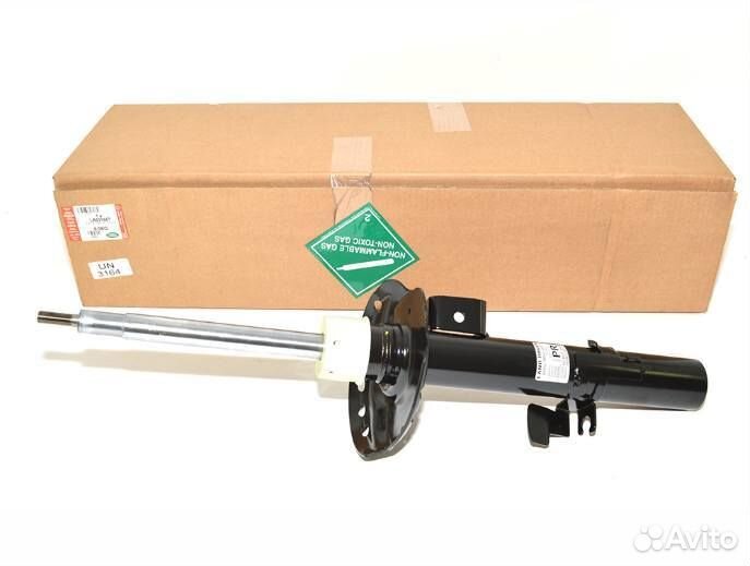 Амортизатор LR031667 land rover