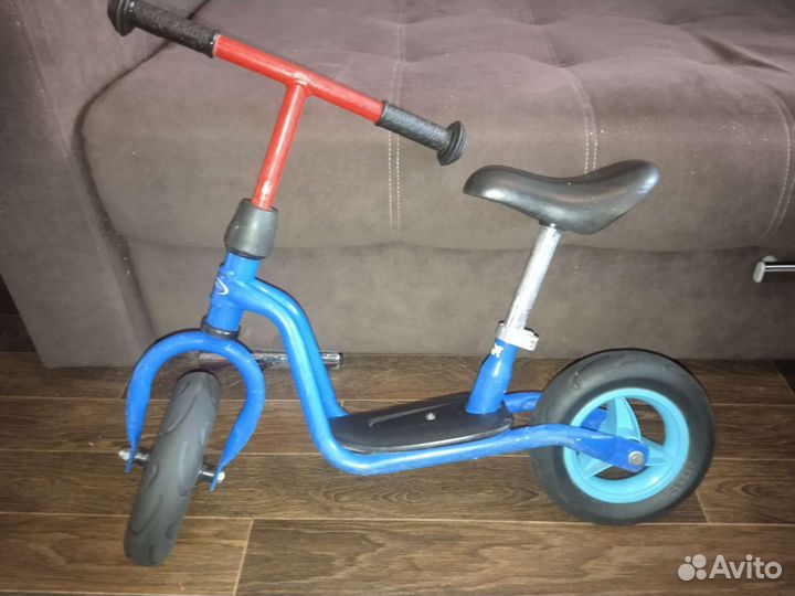 Беговел puky lr m