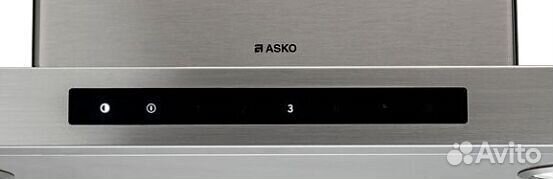 Вытяжка Asko CW4634S