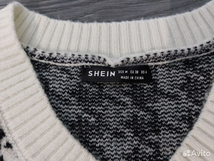 Жилетка женская