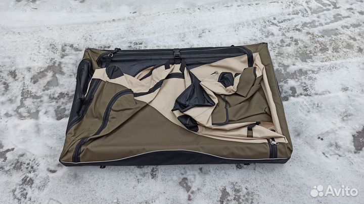 Дом-тент для домашних животных