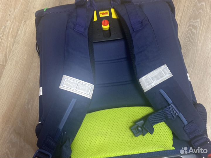 Mcneill ранец школьный