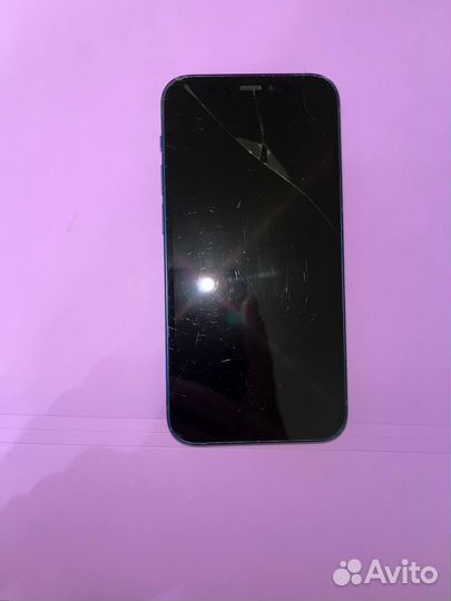 iPhone 12 mini, 64 ГБ