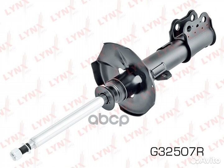 Toyota Corolla(E12) 1.4-2.0D 01-07 G32507R lynx