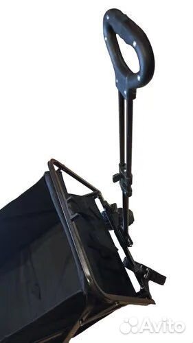 Тележка рыболовная складная New2023