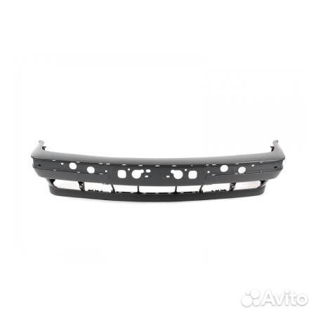 Бампер передний BMW 5 e34 88-95