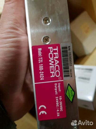 Комплектующие для серверов. Жесткие диски