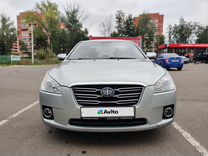 FAW Besturn B50 1.6 MT, 2012, 42 000 км, с пробегом, цена 735 000 руб.