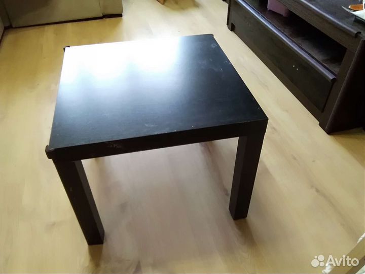 Два столика детские