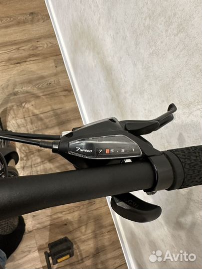 Велосипед GT agressor comp