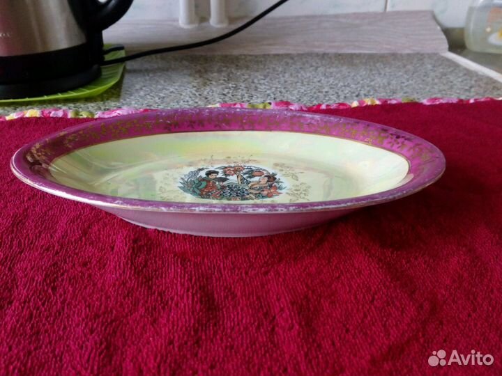 Мадонна селёдочница