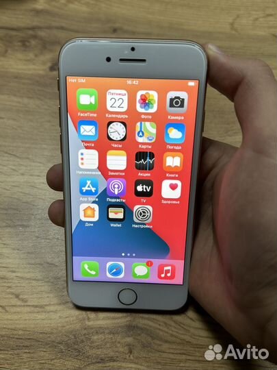 iPhone 8 64Gb