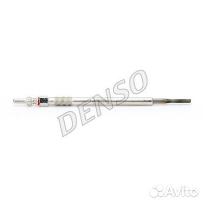 Denso DG653 Свеча накаливания в уп. 10 шт