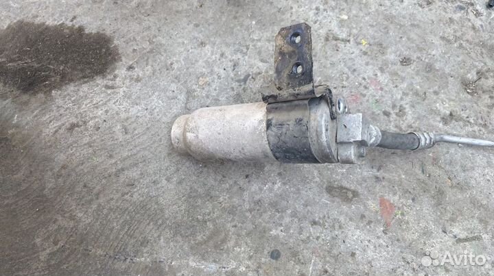 Осушитель кондиционера Maserati quattroporte V