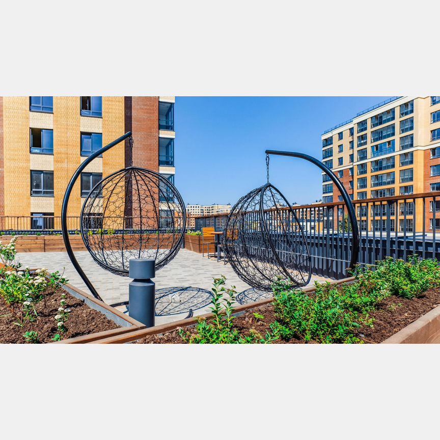 3-к. квартира, 78,8 м², 5/12 эт.